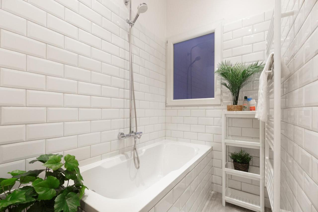 ブダペストRed Dot One - New Unit In Heart Of Jewish Quarterアパートメント エクステリア 写真